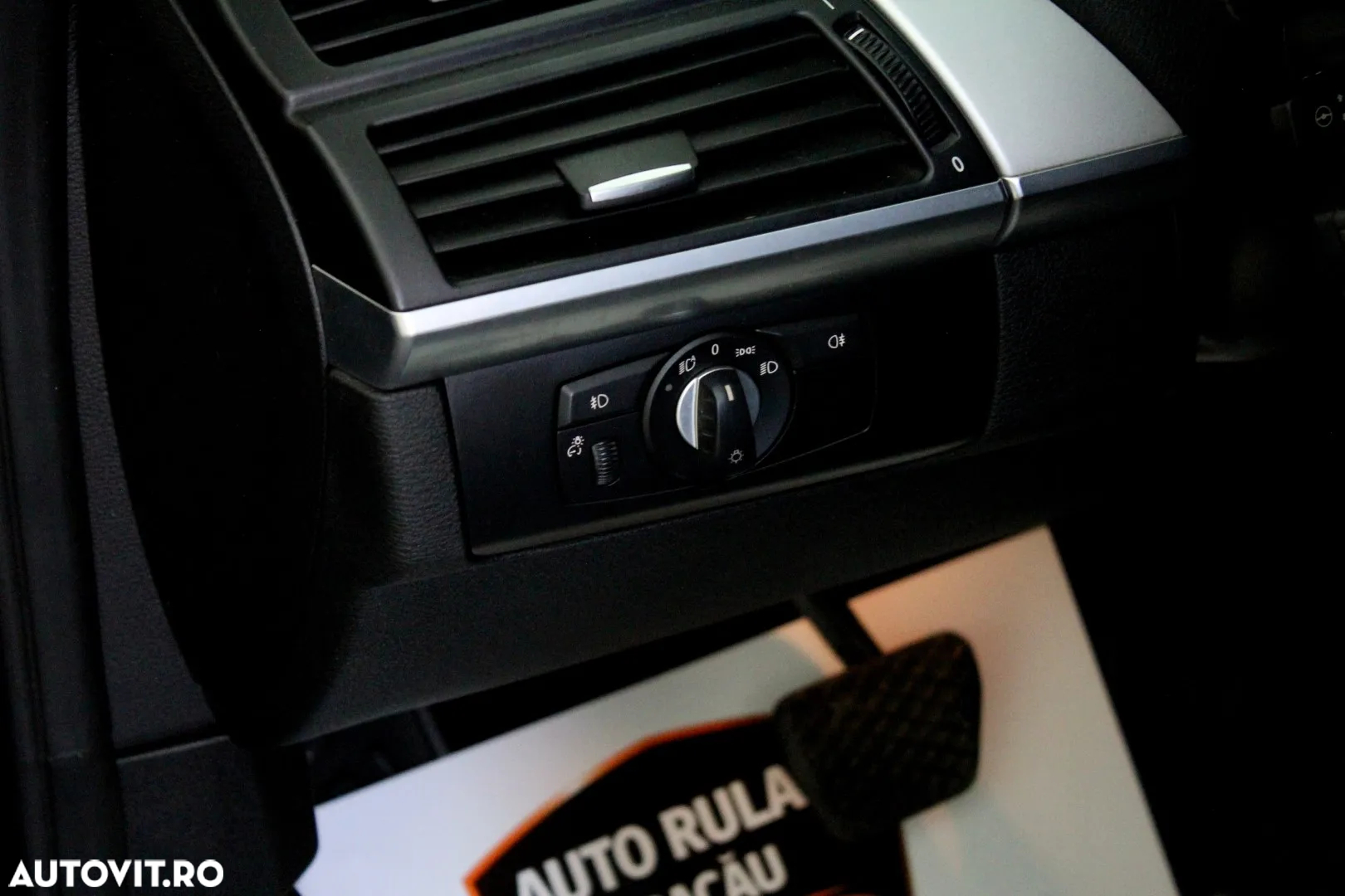 BMW X5 xDrive30d - 20
