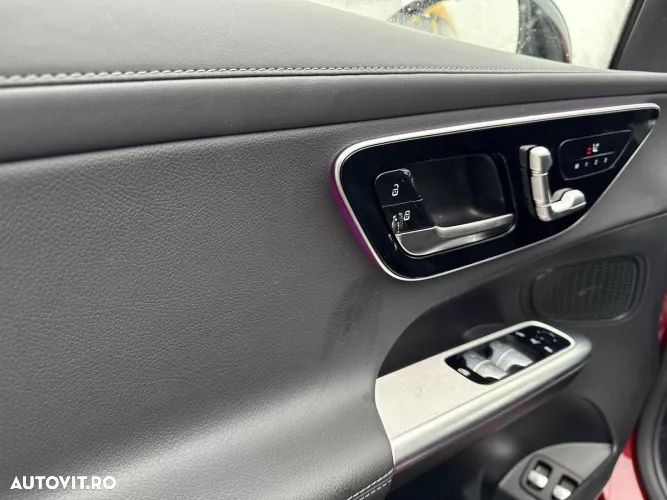 Mercedes-Benz GLC Coupe - 19