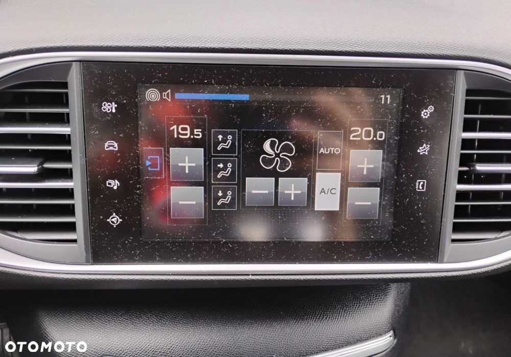 Peugeot 308 - 18