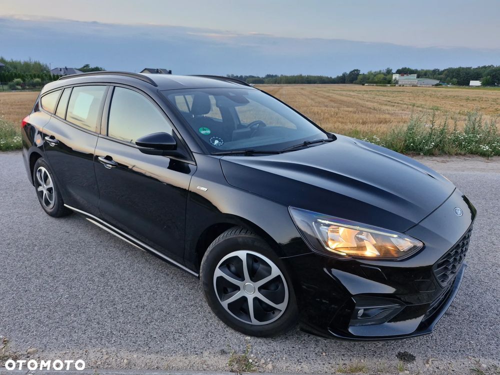 Ford Focus ver-2-0-ecoblue-st--line - 5