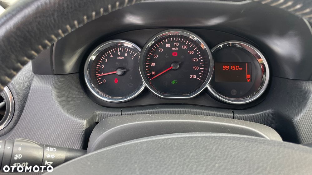 Dacia Duster 1.2 TCe Prestige - 10