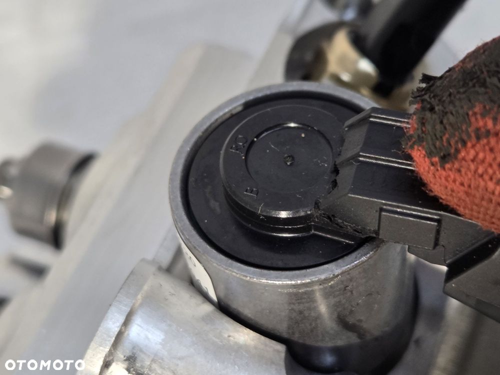 MODUŁ SIŁOWNIKA ZAWORU NOWY ORYGINAŁ Fiat 500X Tipo Renegade 68439534AA - 9