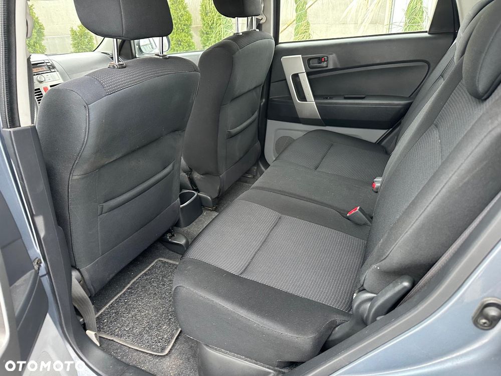 Daihatsu Terios 1.5 Top S 4WD - 10