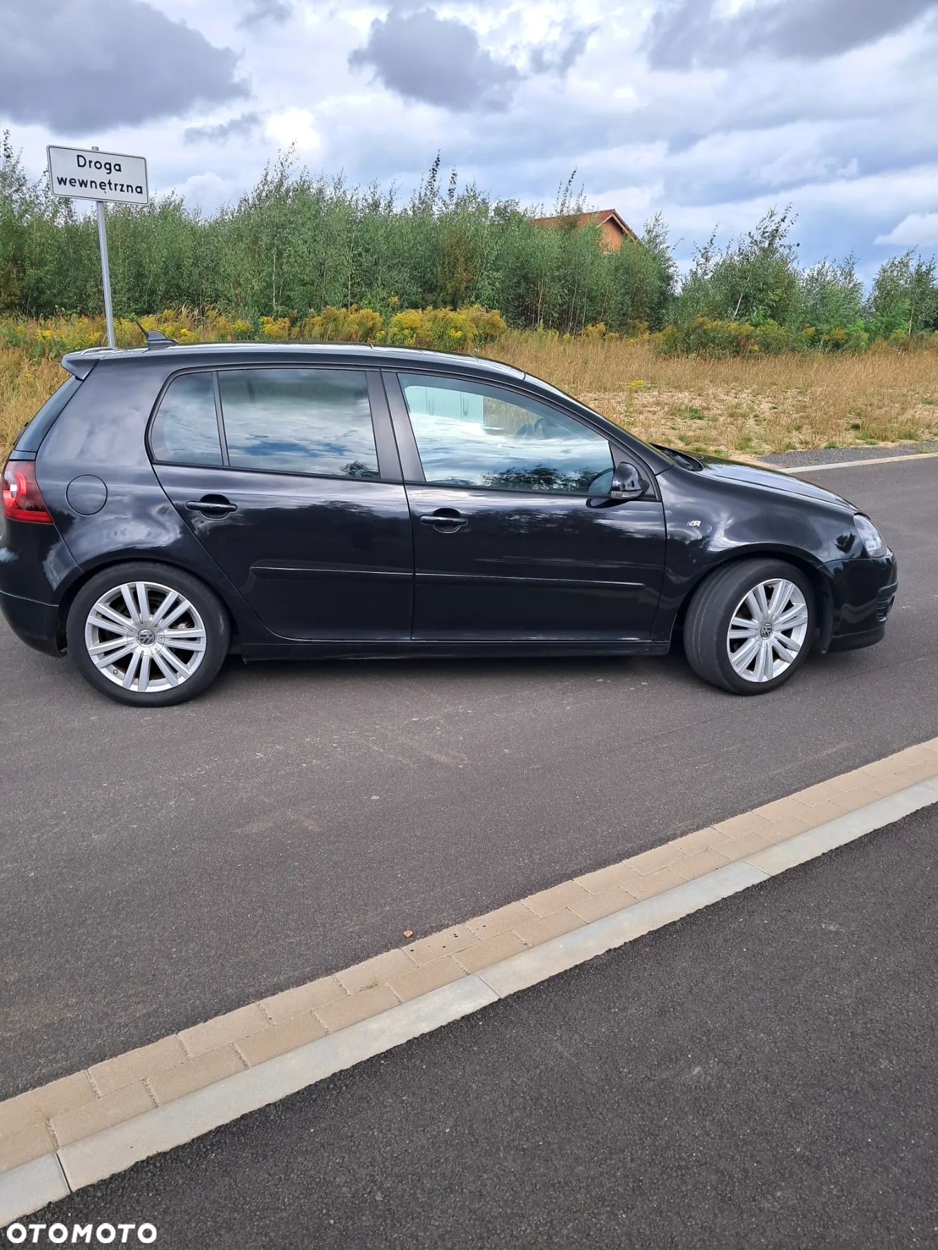 Volkswagen Golf 1.6 Sportline - 5