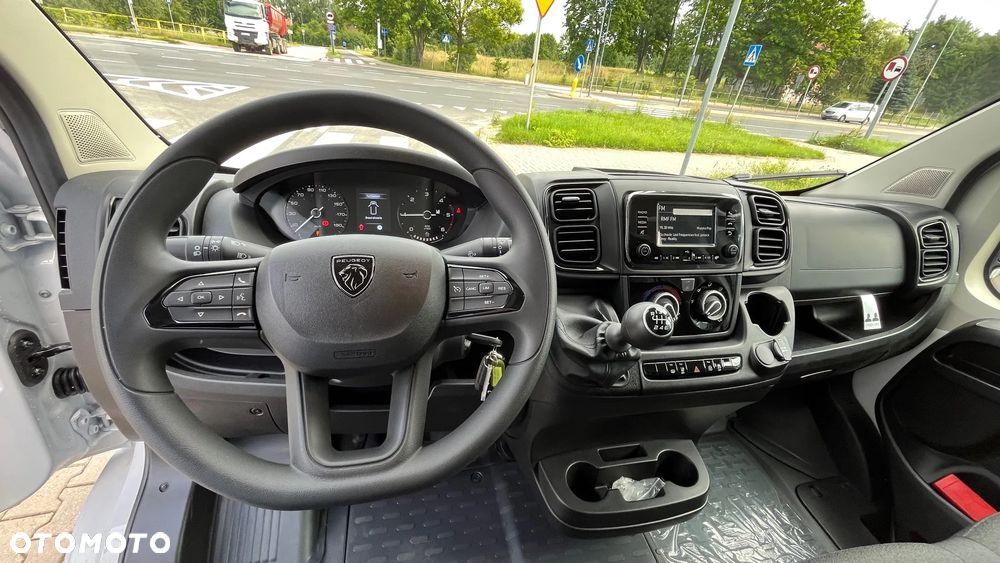 Peugeot Boxer - 17