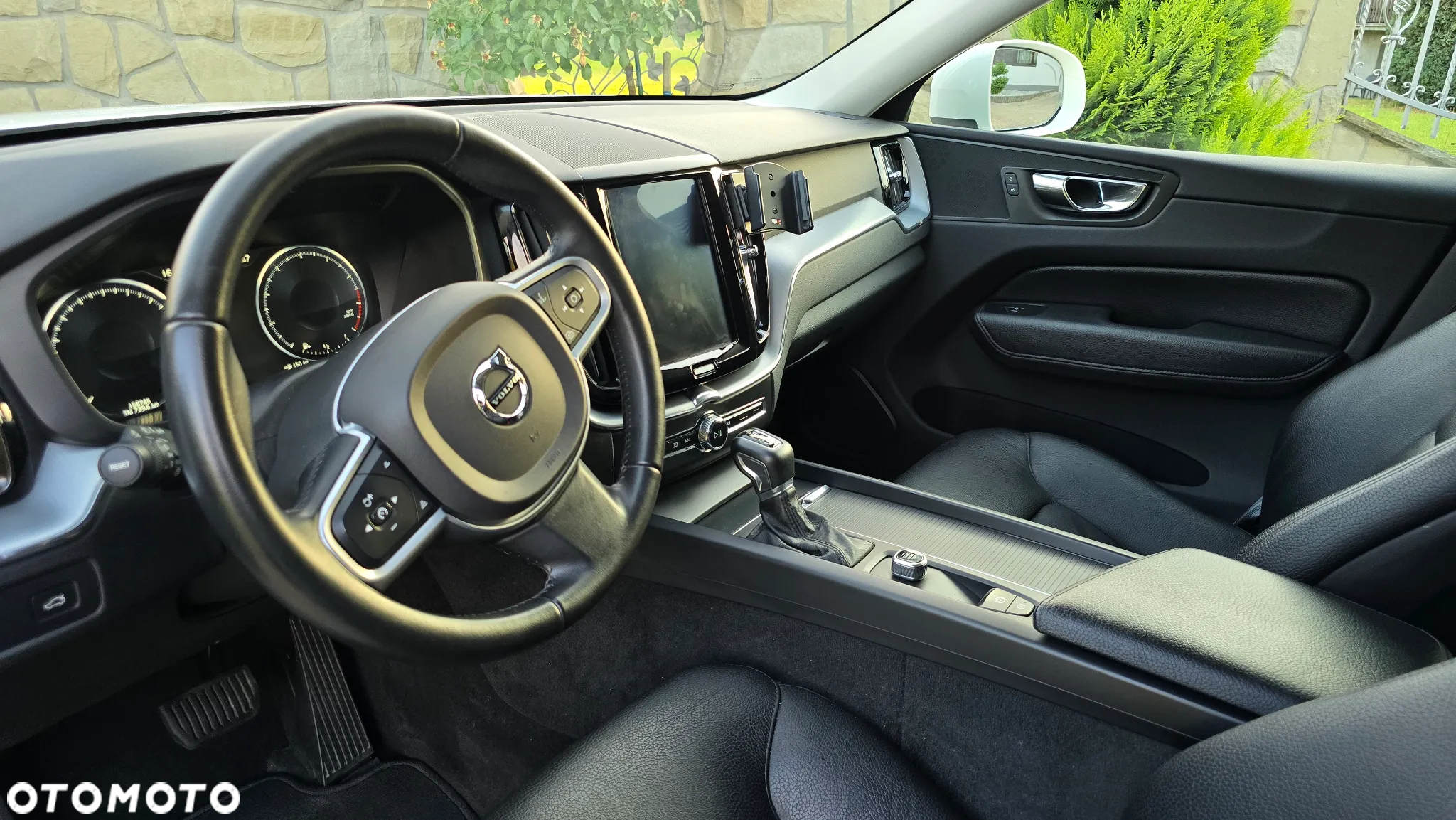 Volvo XC 60 T5 AWD Momentum - 12