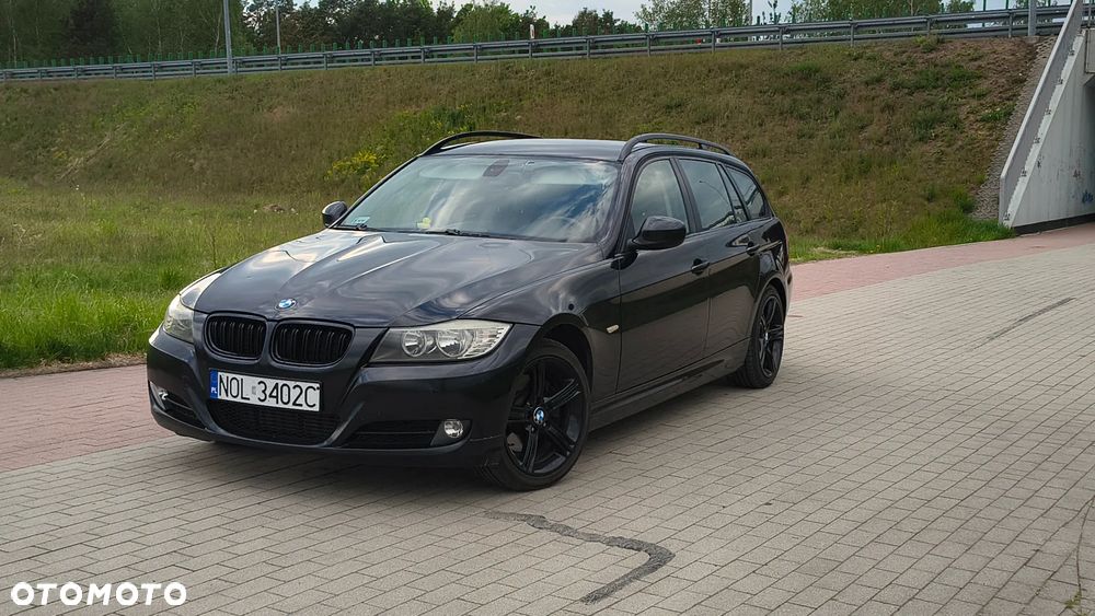 BMW Seria 3 - 3