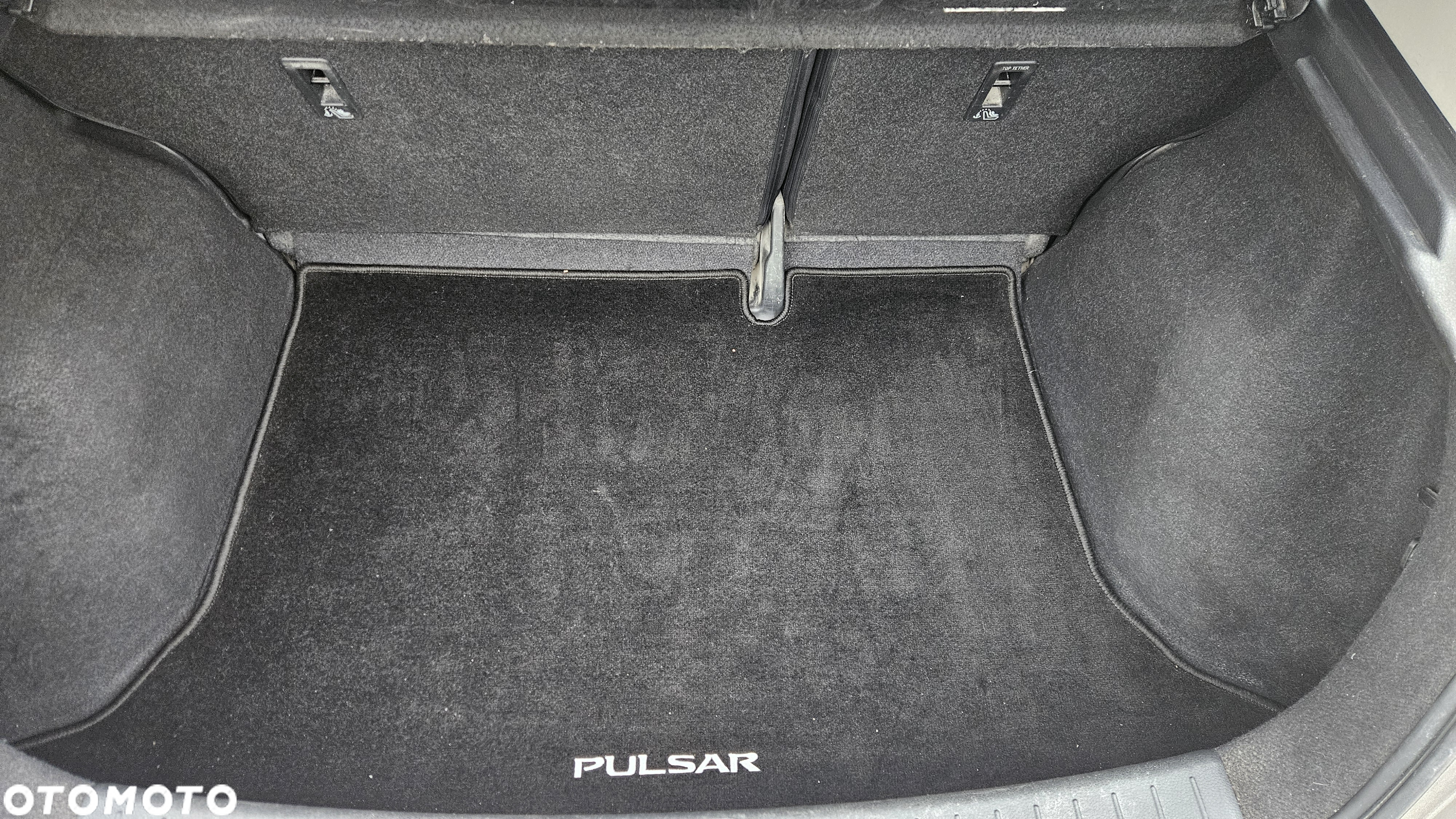 Nissan Pulsar 1.2 DIG-T Visia - 9