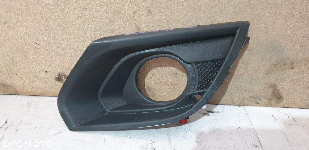 Opel Corsa E Kratka Halogenu 13450671 - 1