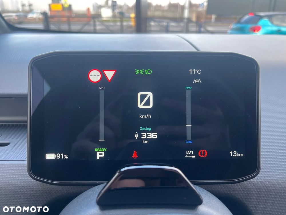 Kia PV5 71.2kWh - 18