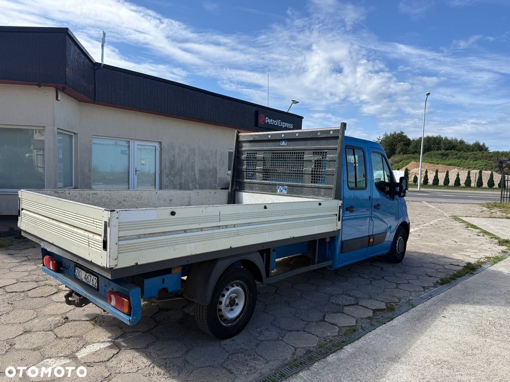 Renault Master - 15