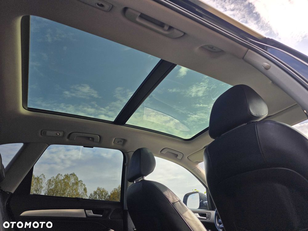 Audi Q5 - 8