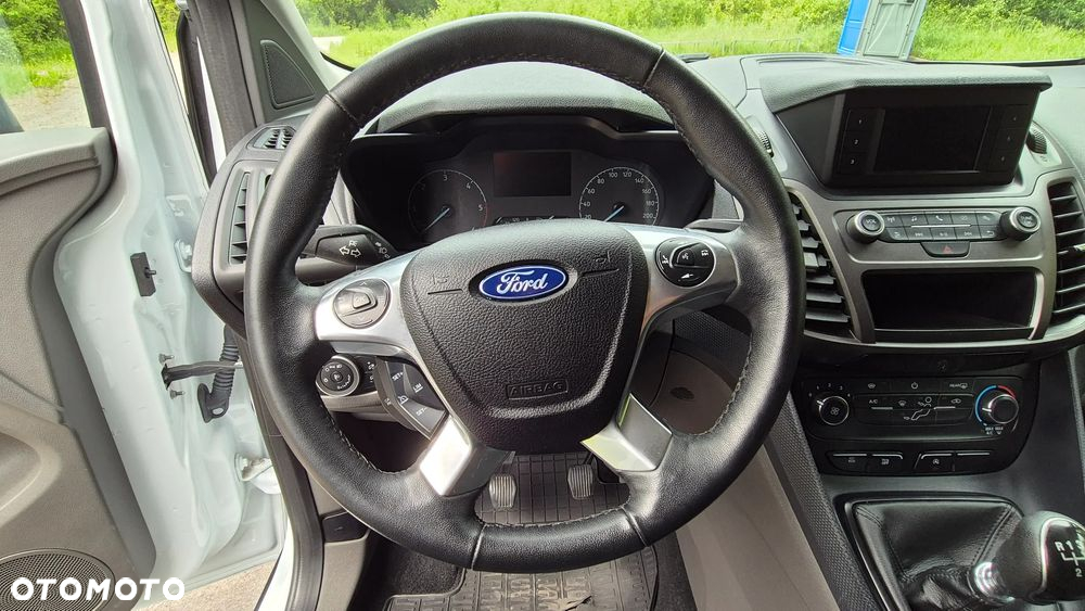 Ford Transit Connect Kombi 230 L2 Trend - 40