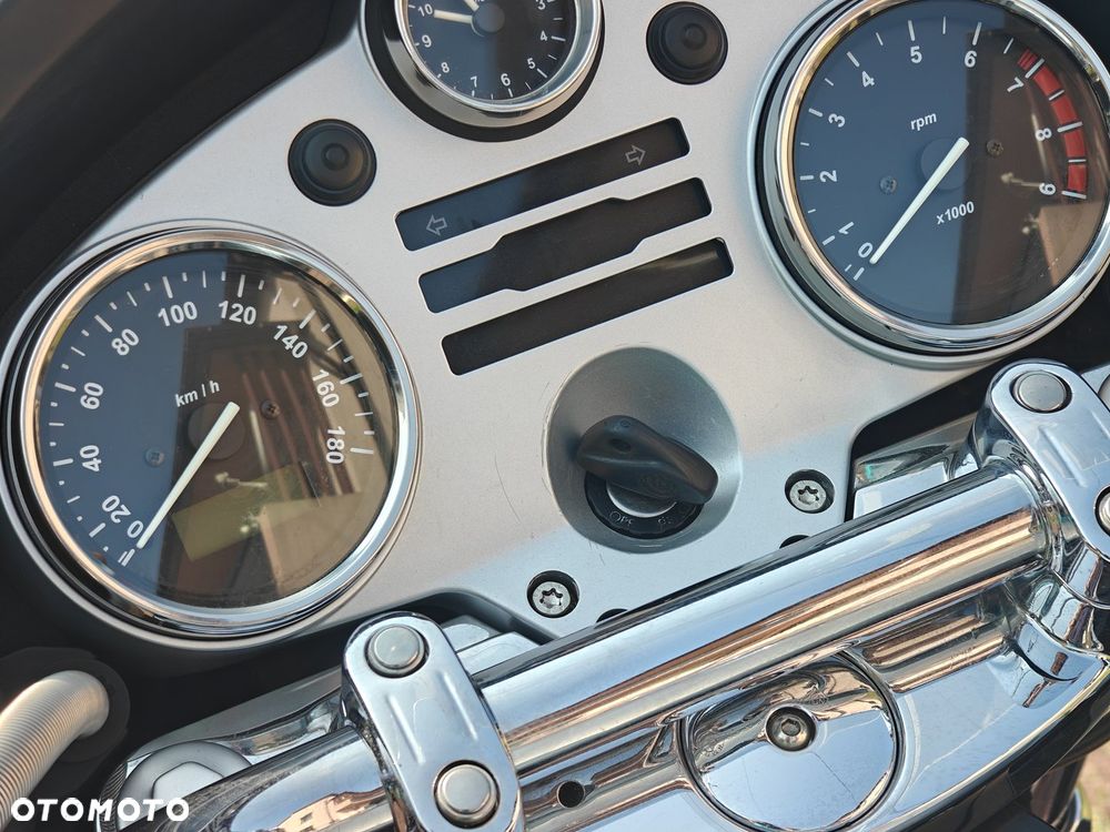 BMW R - 31