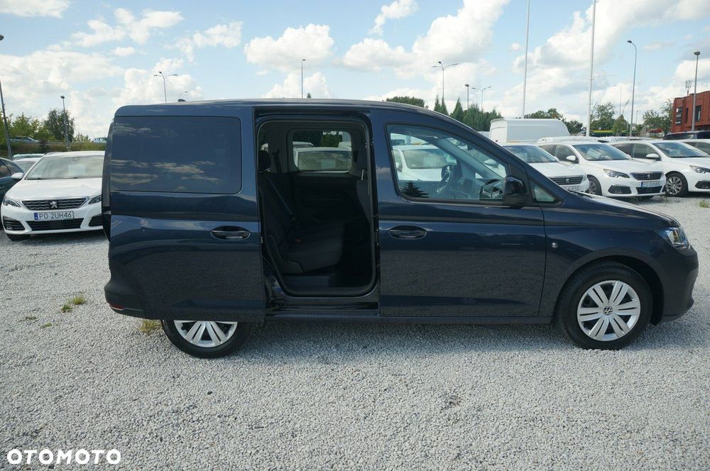 Volkswagen Caddy 2.0 TDI - 30