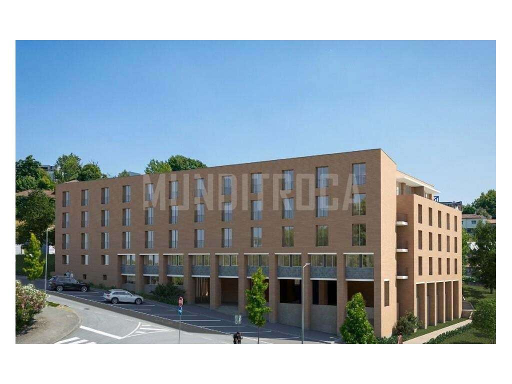 Apartamento T1 Azurém - Universidade - Grande imagem: 3/18