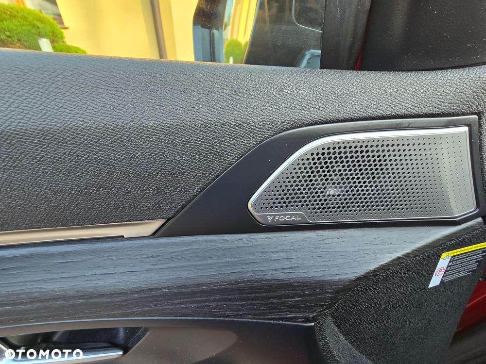 Peugeot 508 PureTech 225 EAT8 GT Pack - 23