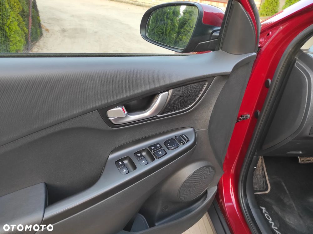 Hyundai Kona 48kWh Smart - 9