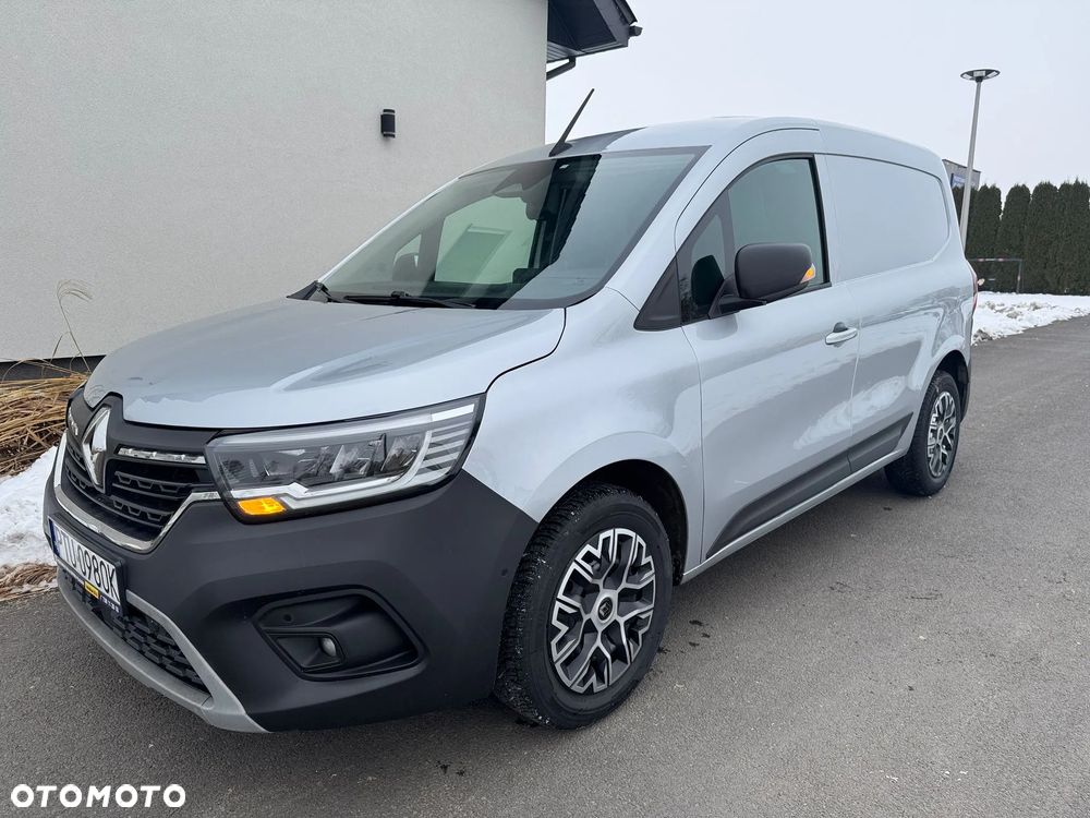 Renault Kangoo 1.5 dCi Business - 1