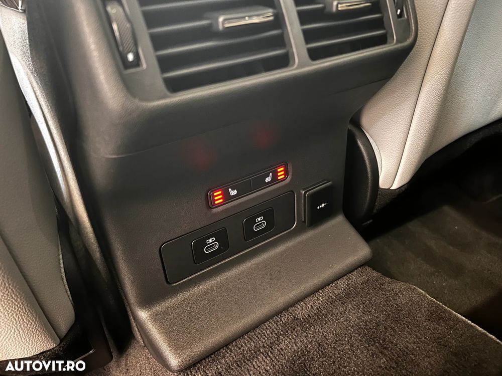 Land Rover Range Rover Velar - 12