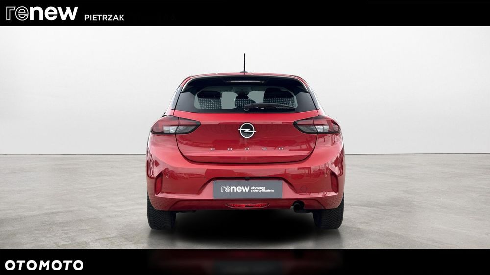 Opel Corsa 1.2 S&S - 5