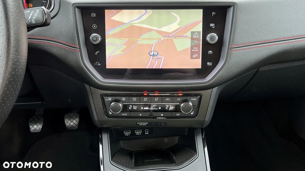 Seat Arona 1.0 TSI FR S&S - 21