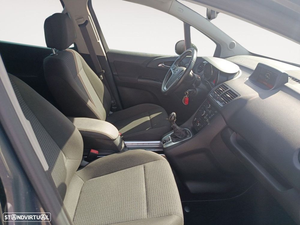 Opel Meriva 1.6 CDTi S/S - 15