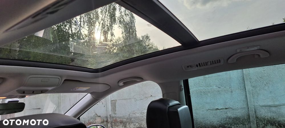 Volkswagen Sharan 2.0 TDI BMT Highline - 11