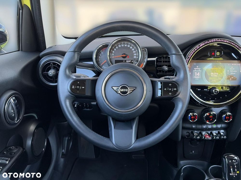 MINI Cooper Classic Trim - 10
