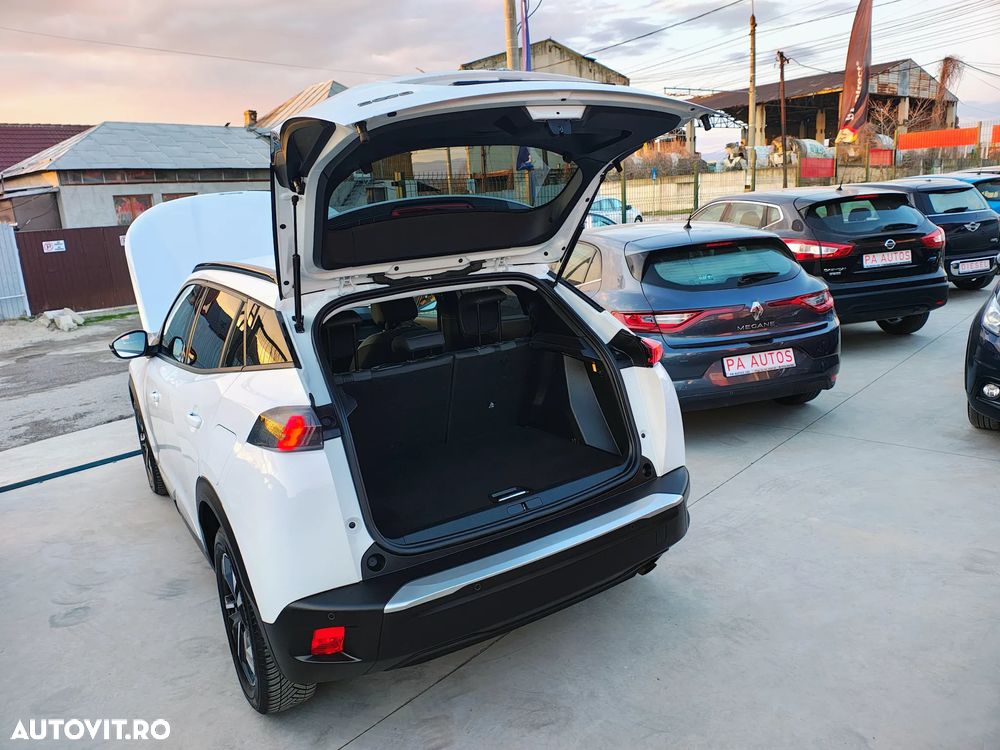 Peugeot 2008 PureTech 100 Stop&Start Allure - 21