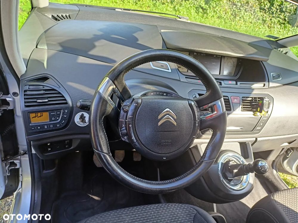 Citroën C4 Picasso 1.6 HDi Selection - 9