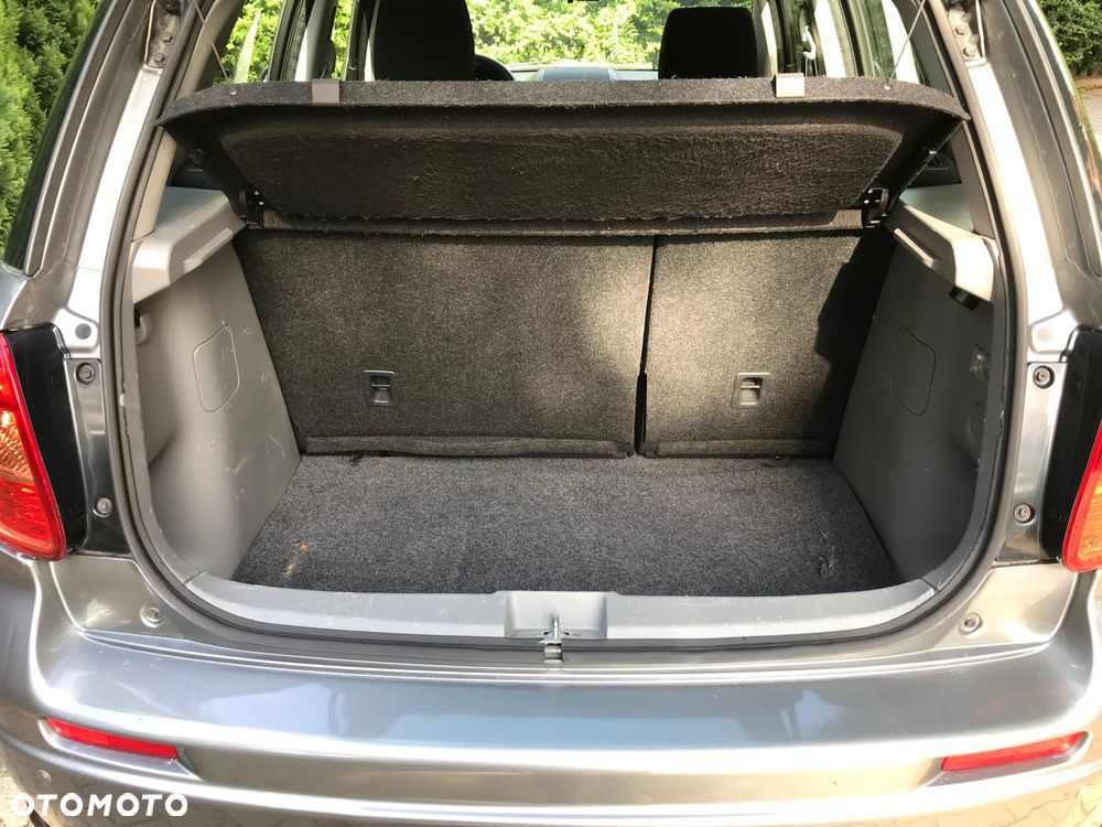 Suzuki SX4 1.6 VVT 4x4 Comfort - 27