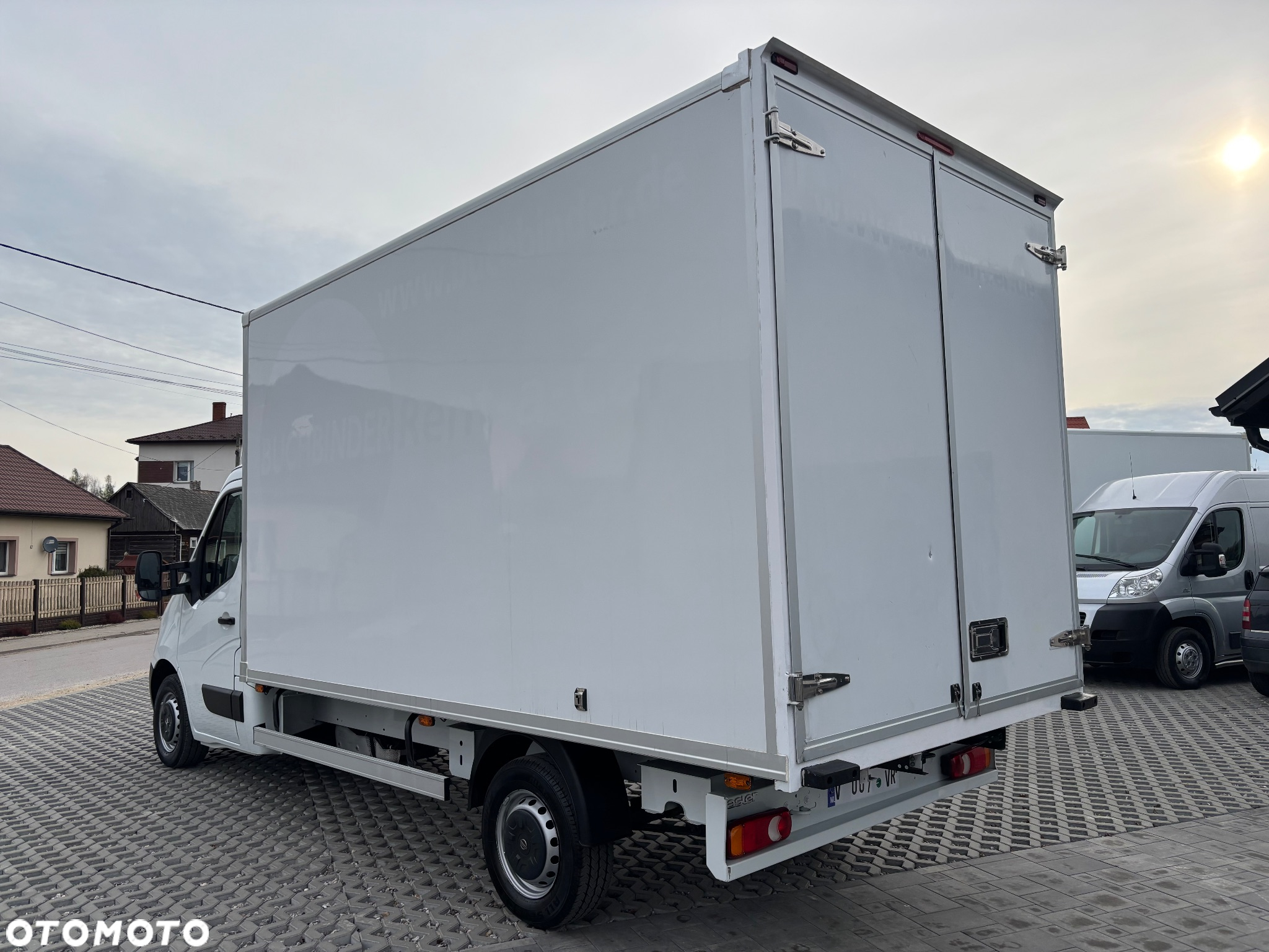 Renault Master - 4