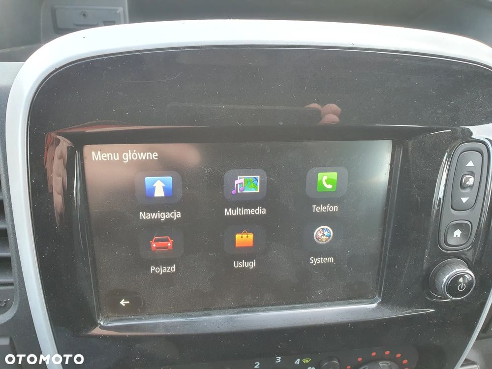 Opel Vivaro - 22