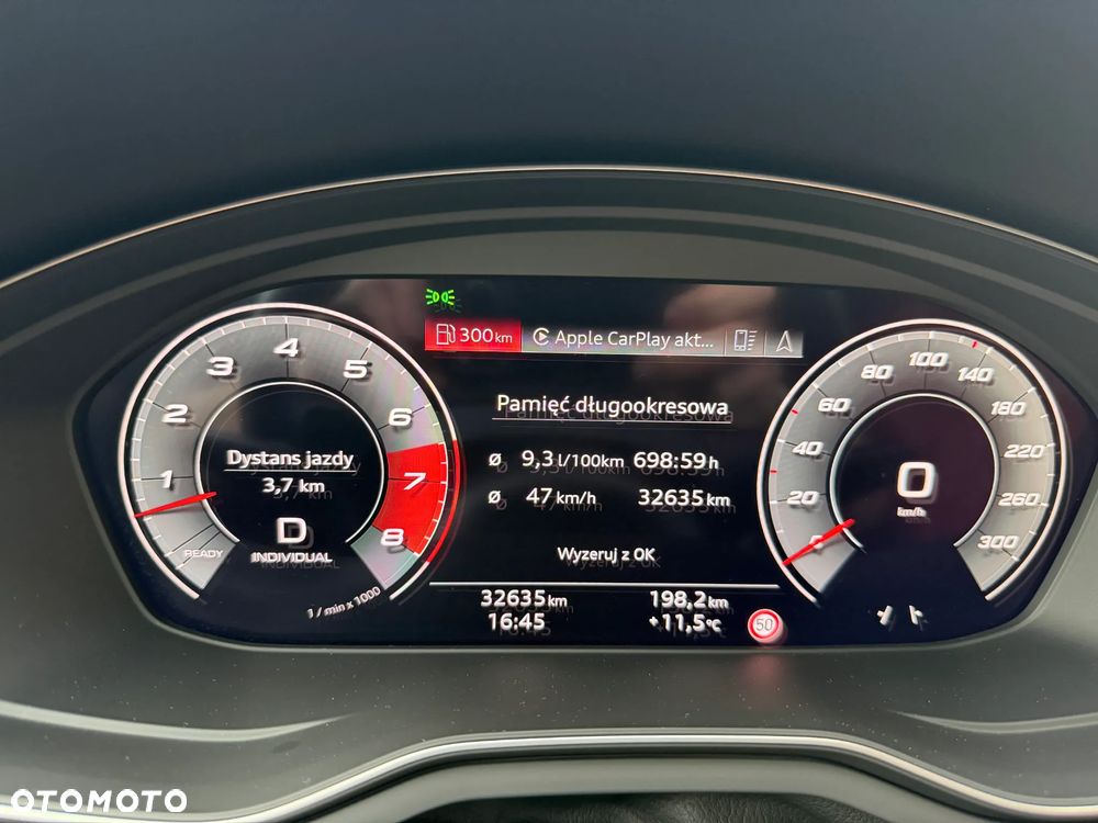 Audi S5 Sportback 3.0 TFSI Quattro Tiptronic - 29