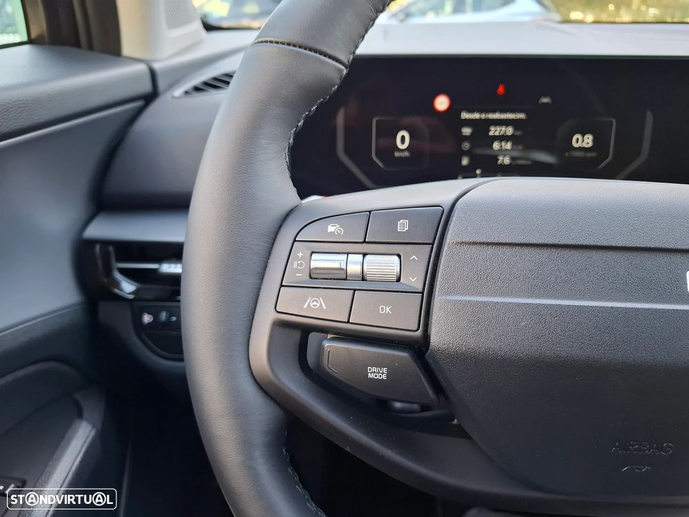 Kia Sportage 1.6 T-GDI Drive - 17