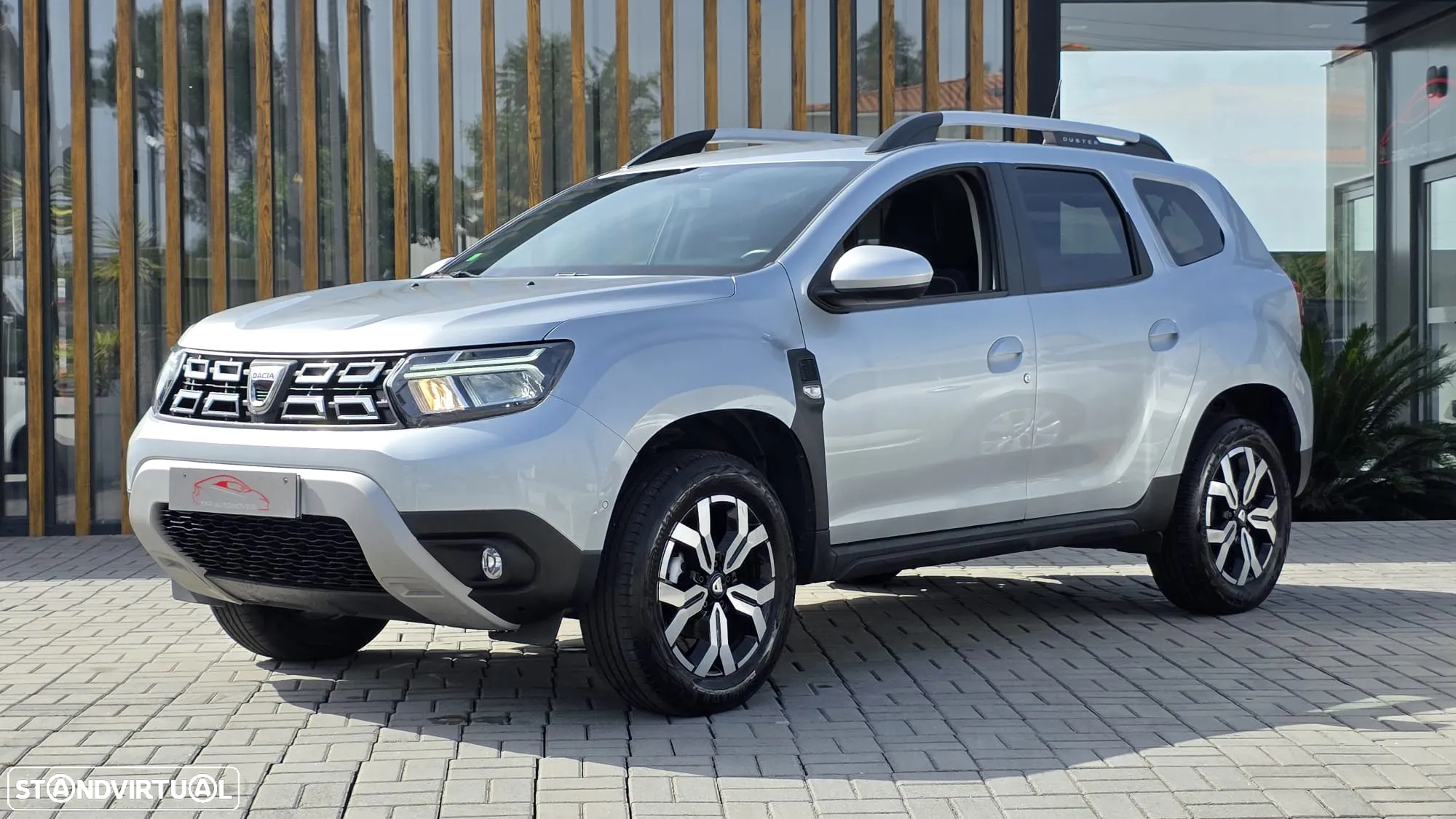 Dacia Duster 1.0 TCe Expression - 2