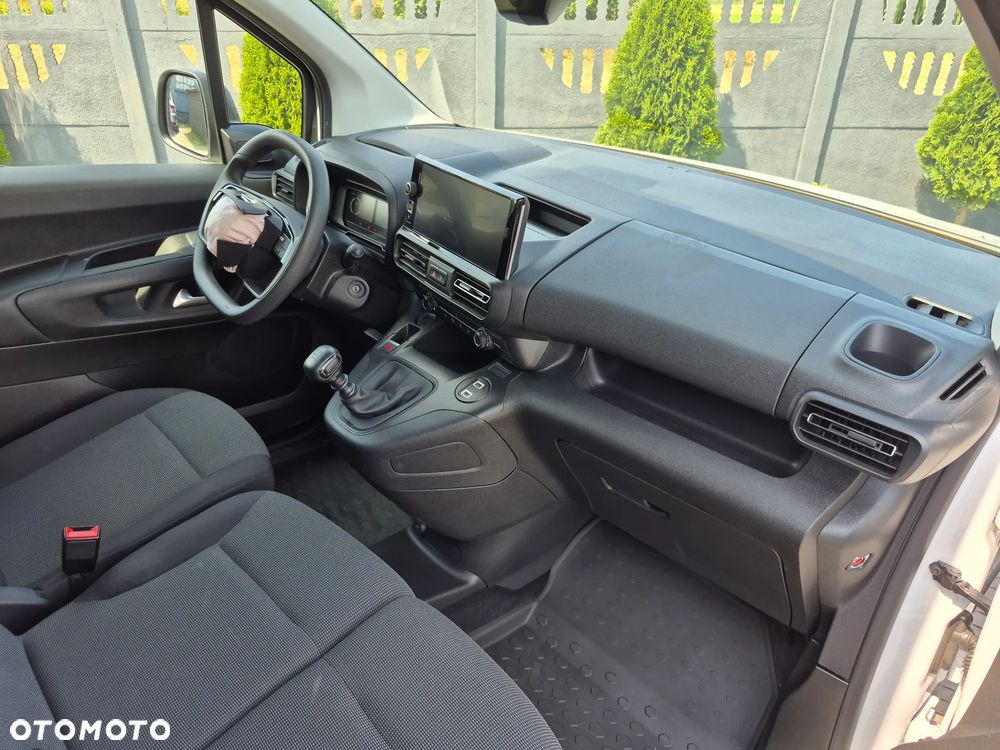 Opel COMBO - 7