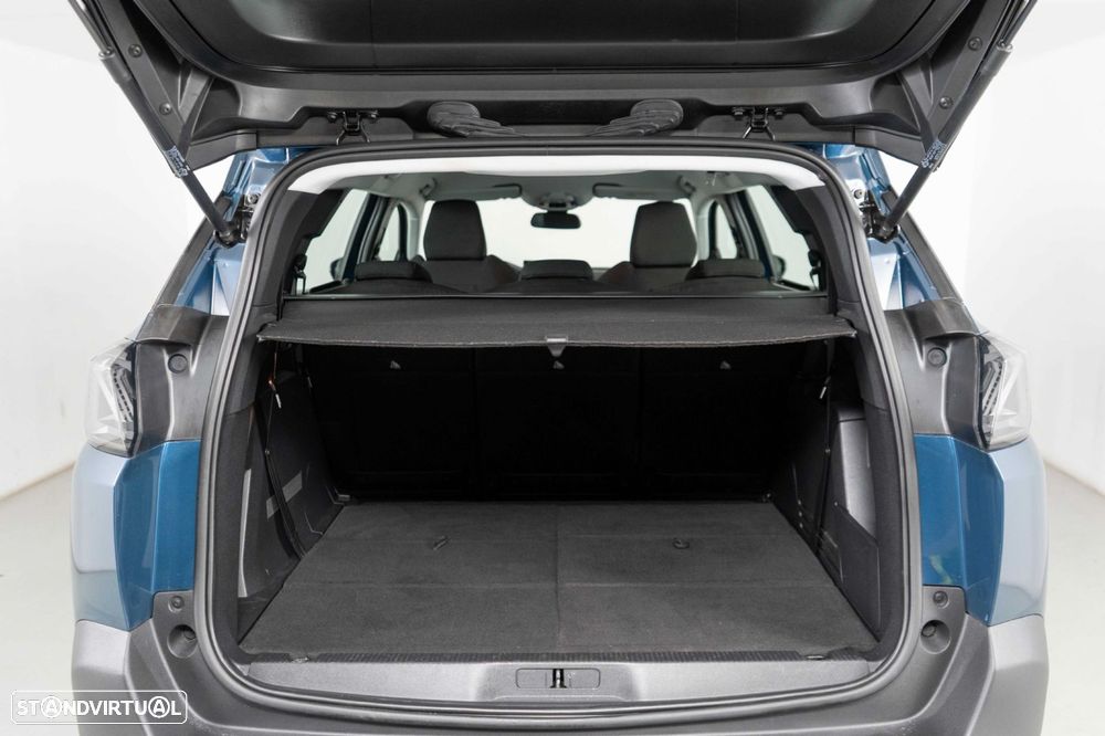 Peugeot 5008 1.2 PureTech Active - 13