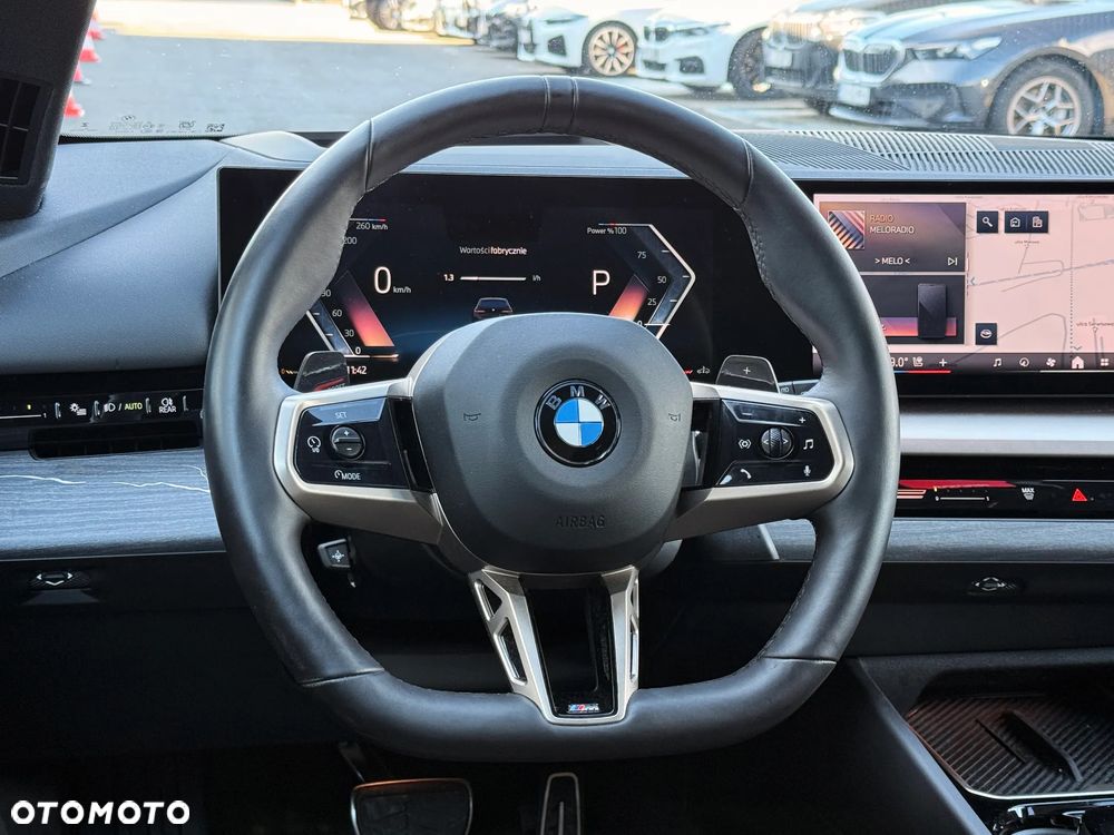 BMW Seria 5 - 17