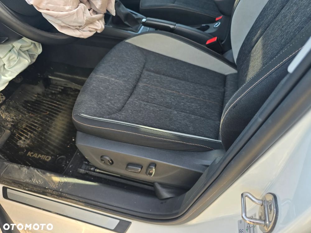Skoda Kamiq 1.0 TSI Drive - 12