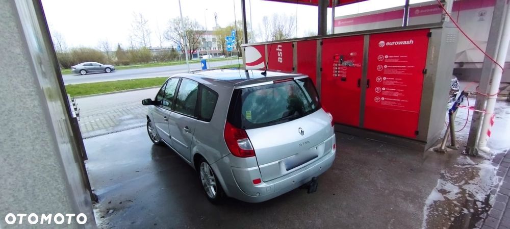 Renault Grand Scenic 2.0 16V Avantage - 2