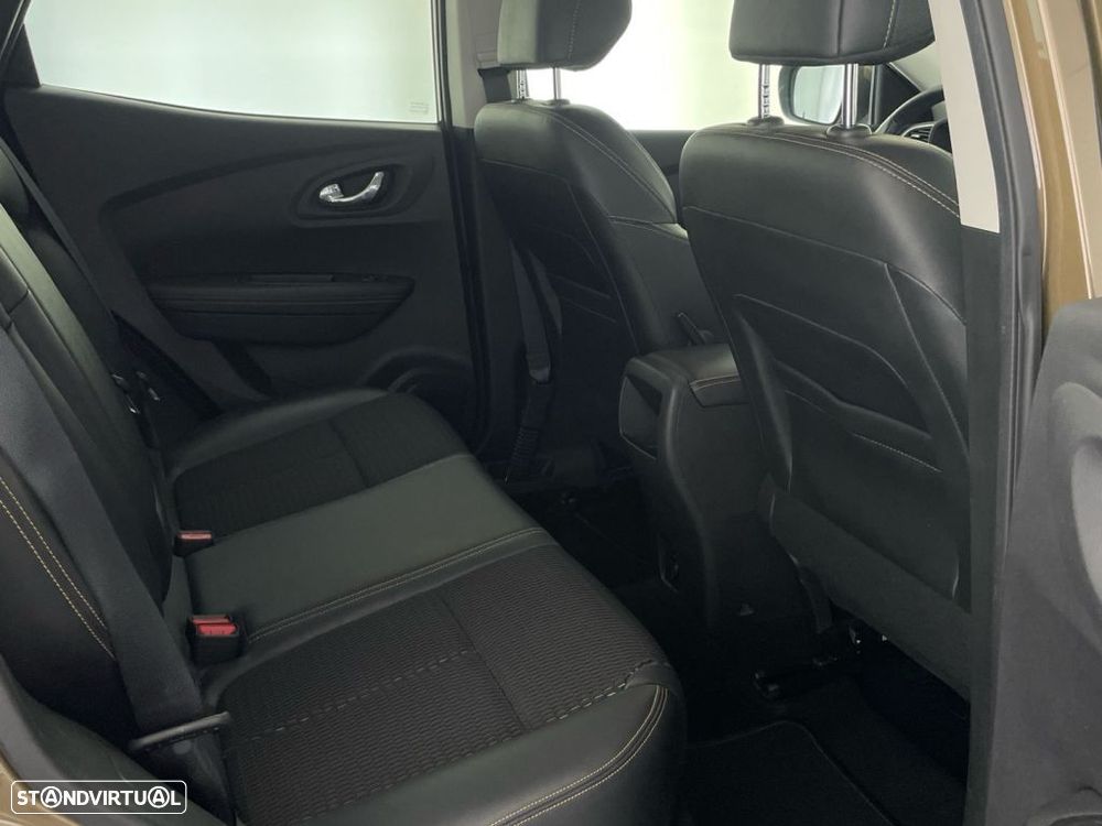 Renault Kadjar 1.5 dCi XMOD - 25