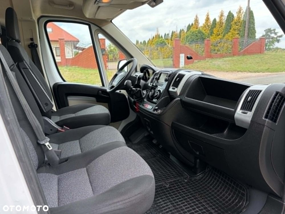 Fiat Ducato - 10