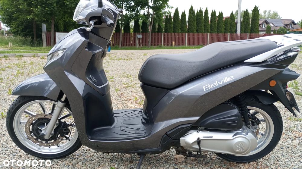 SYM Jet - 17