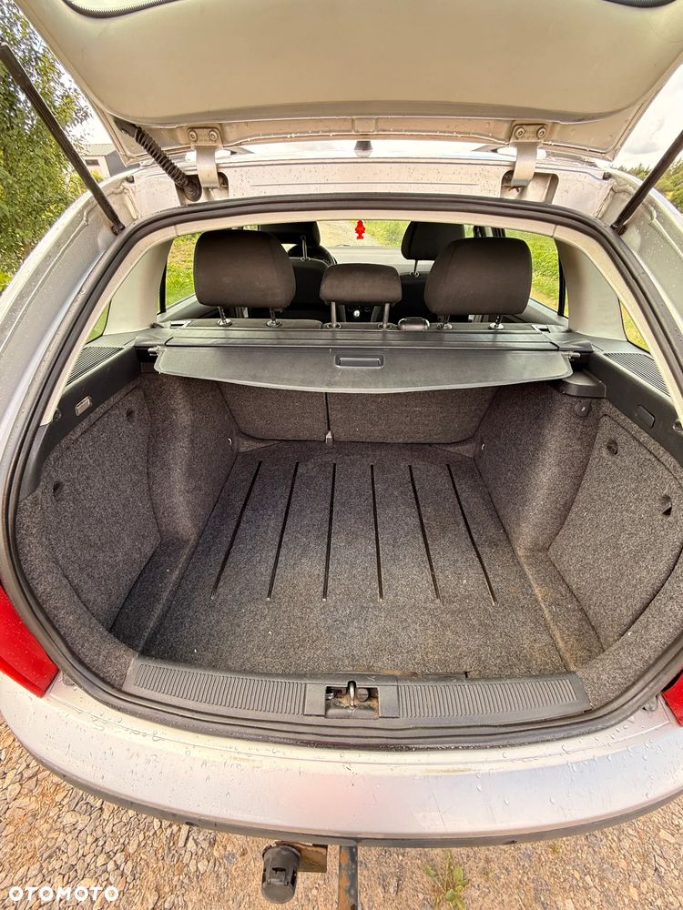 Skoda Fabia 1.9 TDI Elegance - 6