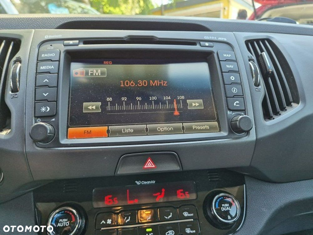 Kia Sportage - 26