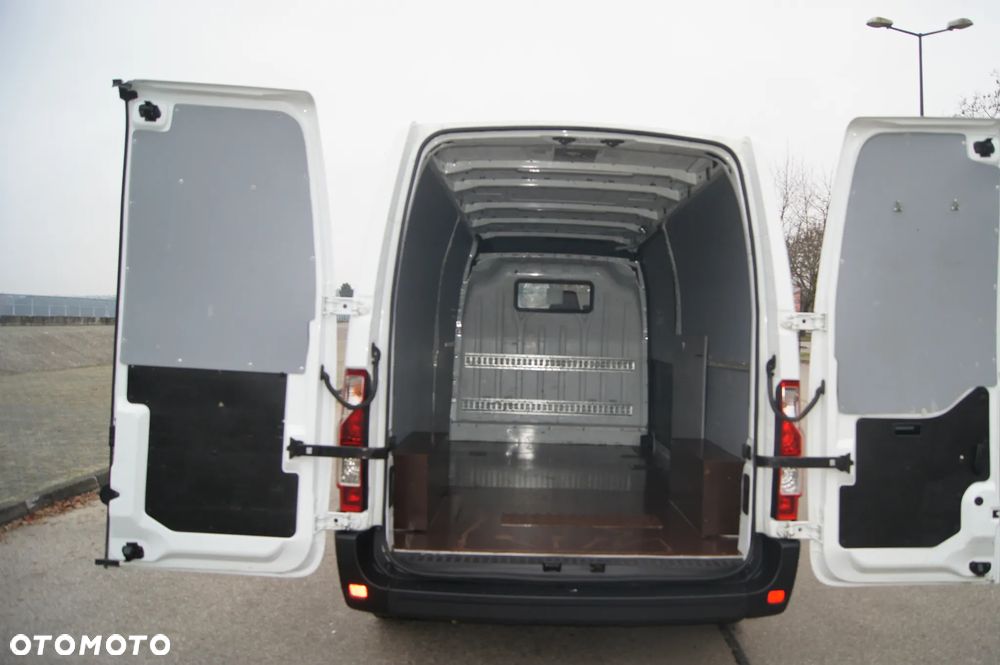 Renault Master L3H2 - 18