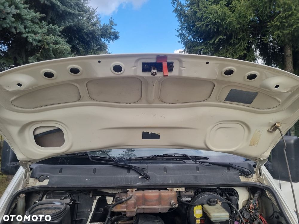 Iveco Daily Stan Bardzo dobry bliżniak Doka 7 osobowa - 23