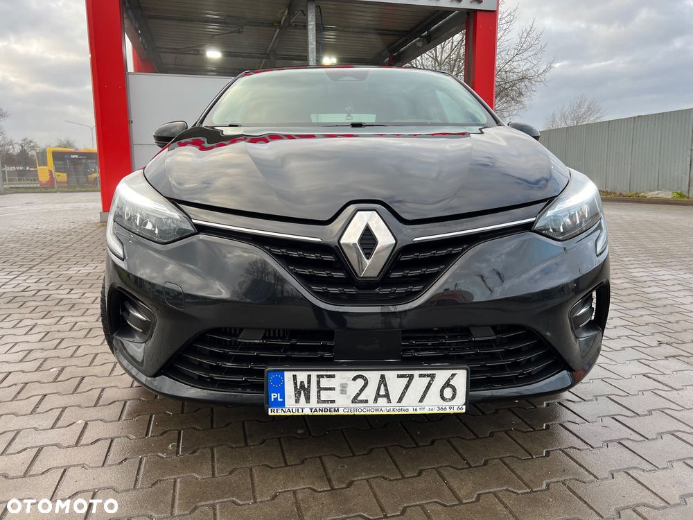 Renault Clio 1.0 TCe Zen - 9